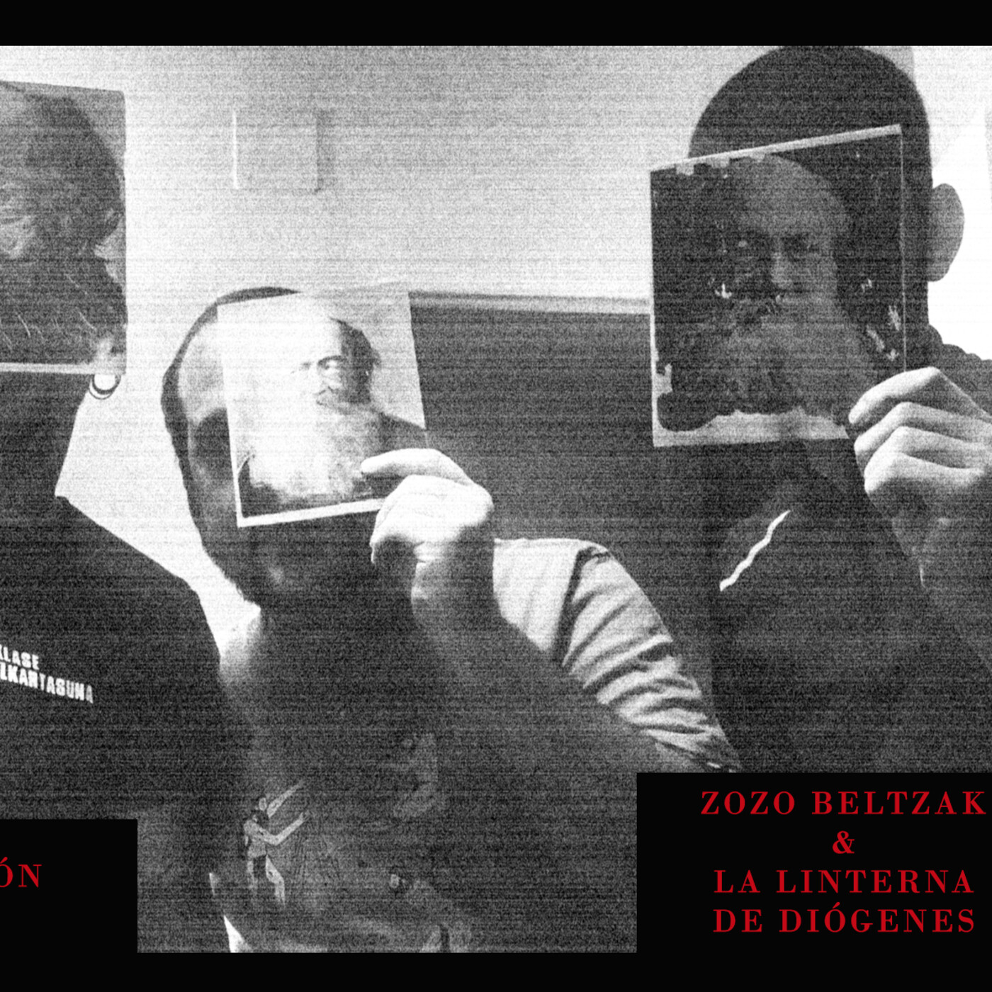 Zozo Beltzak (podcast)