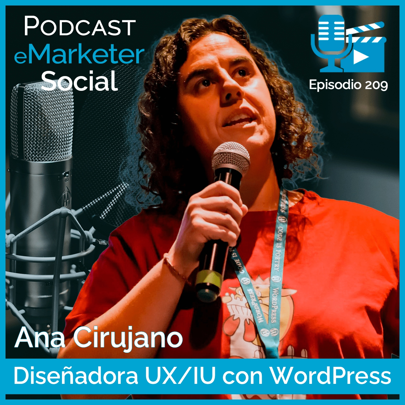 Podcast eMarketerSocial