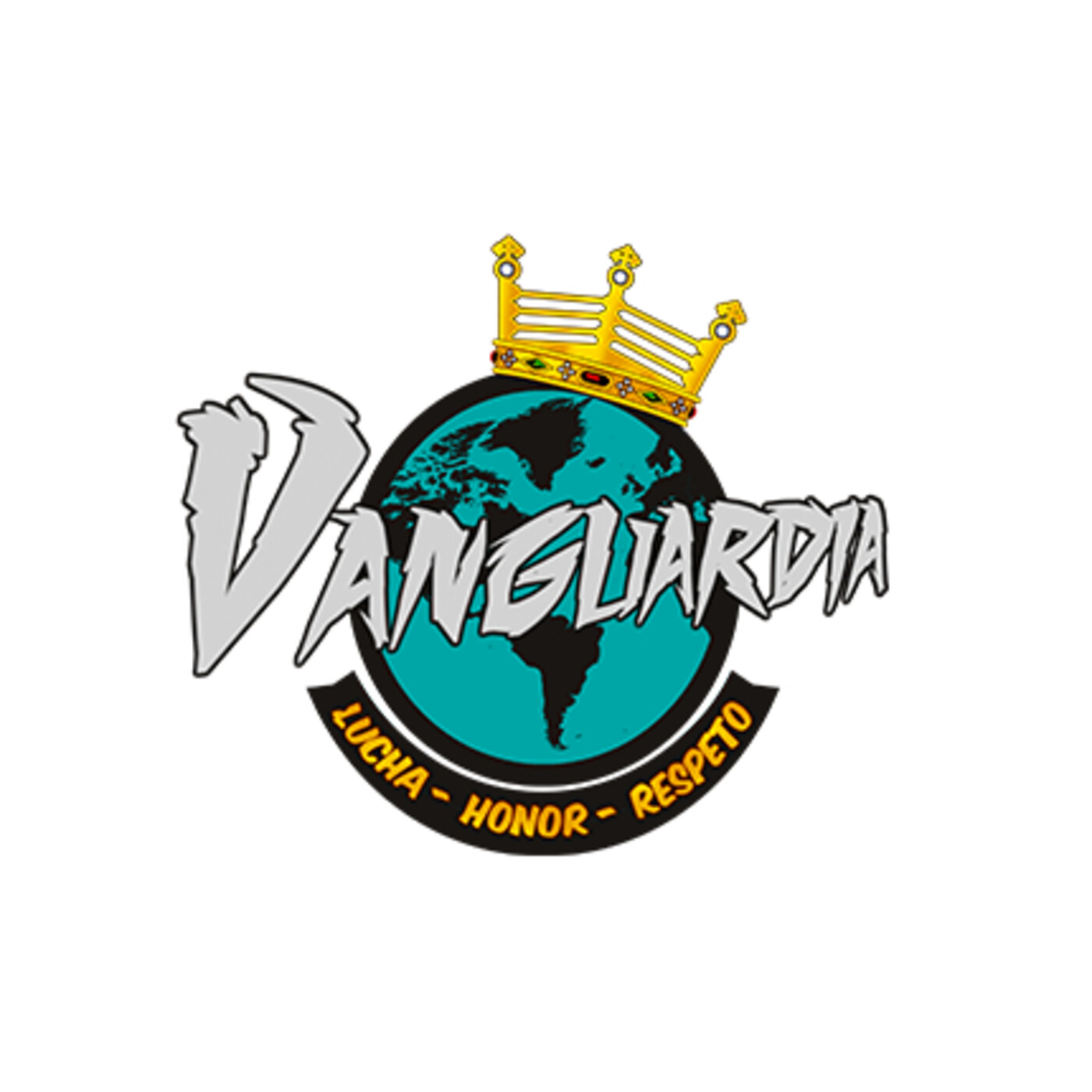 Lucha Libre Vanguardia