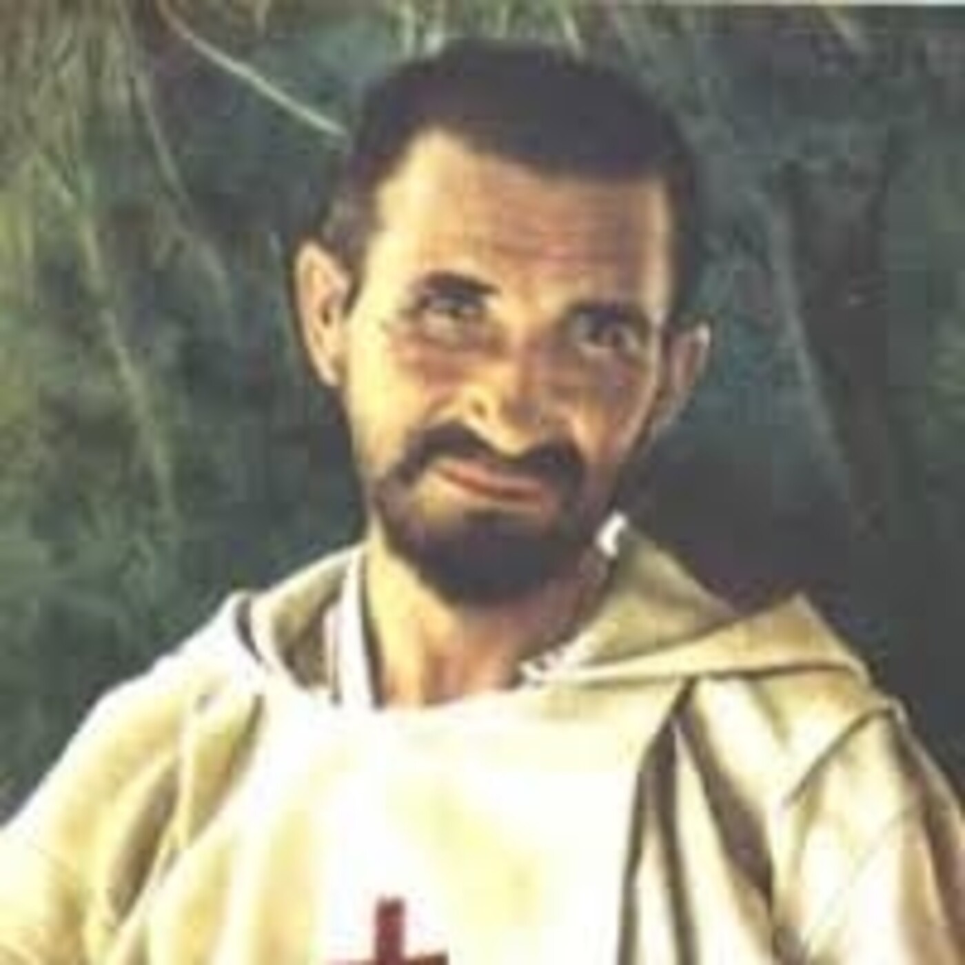 Beato Carlos de Foucauld