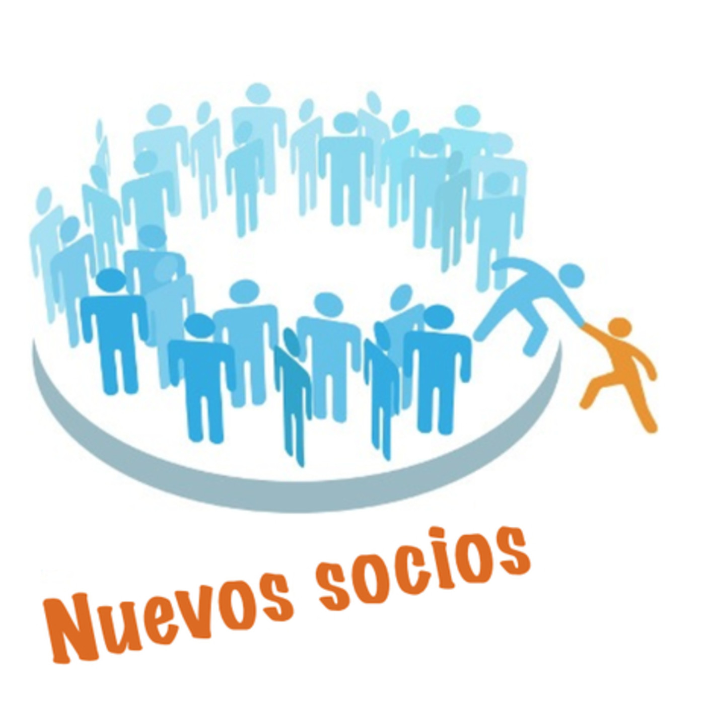 Educacion para NUEVOS SOCIOS