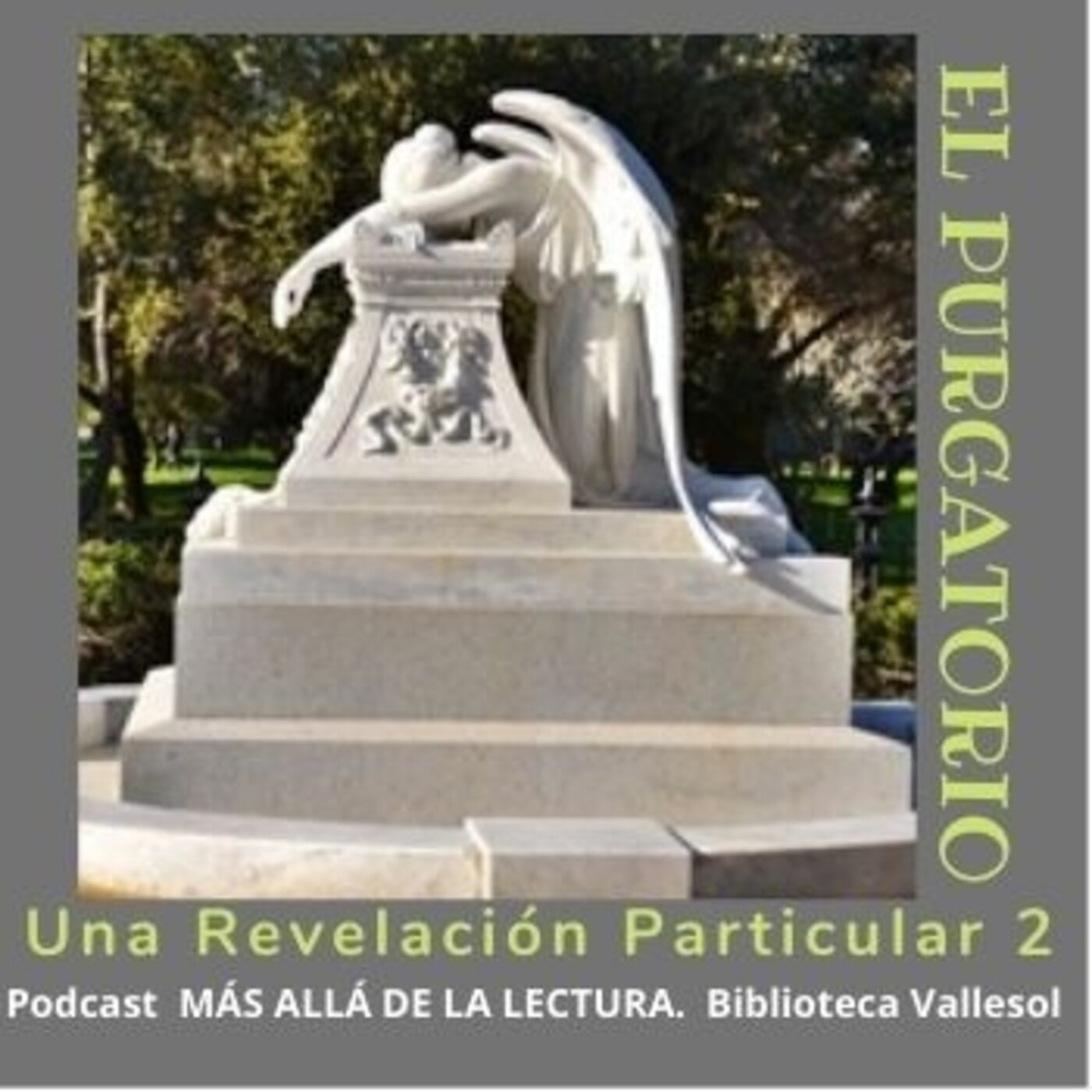 MÁS ALLÁ DE LA LECTURA