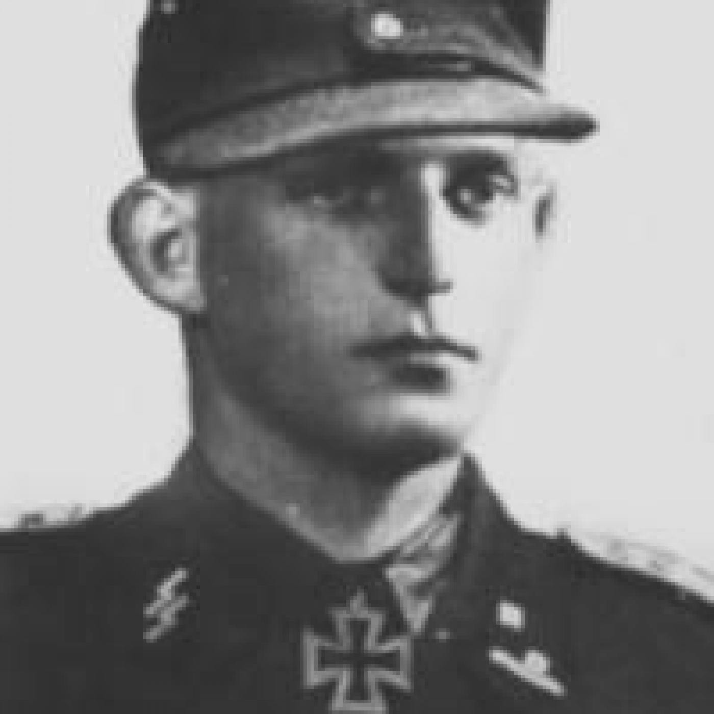 Karl Körner: 39 T-34 destruidos en una acción de combate - Episodio exclusivo para mecenas episode artwork