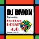 DJ DMON - Future Music 4
