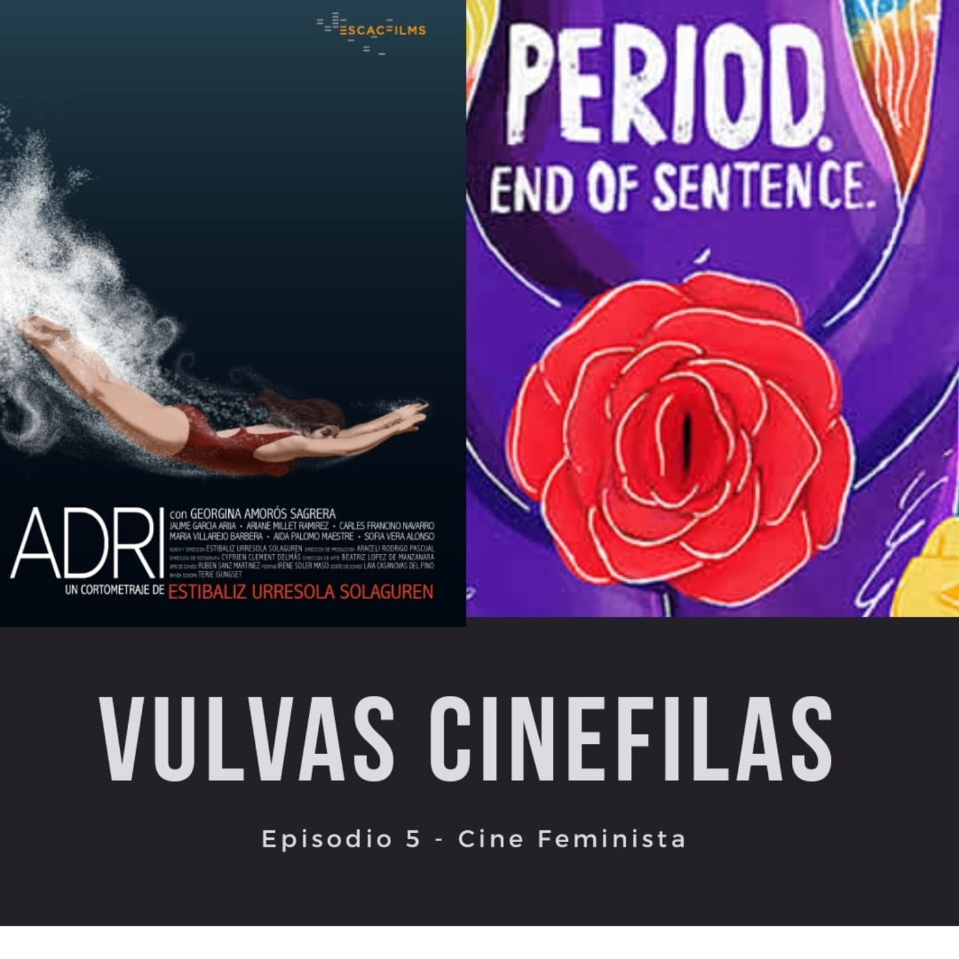 Vulvas Cinéfilas