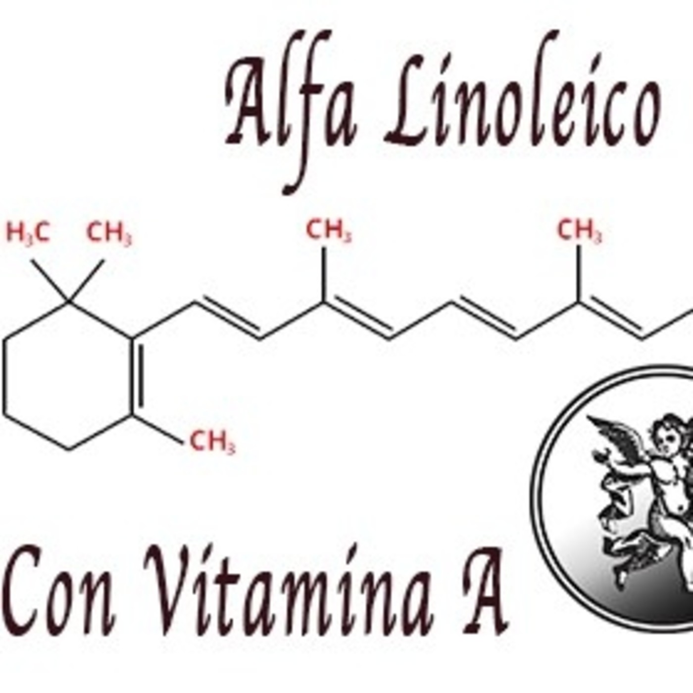 El Ángel de tu Salud - AL CON VITAMINA A episode artwork