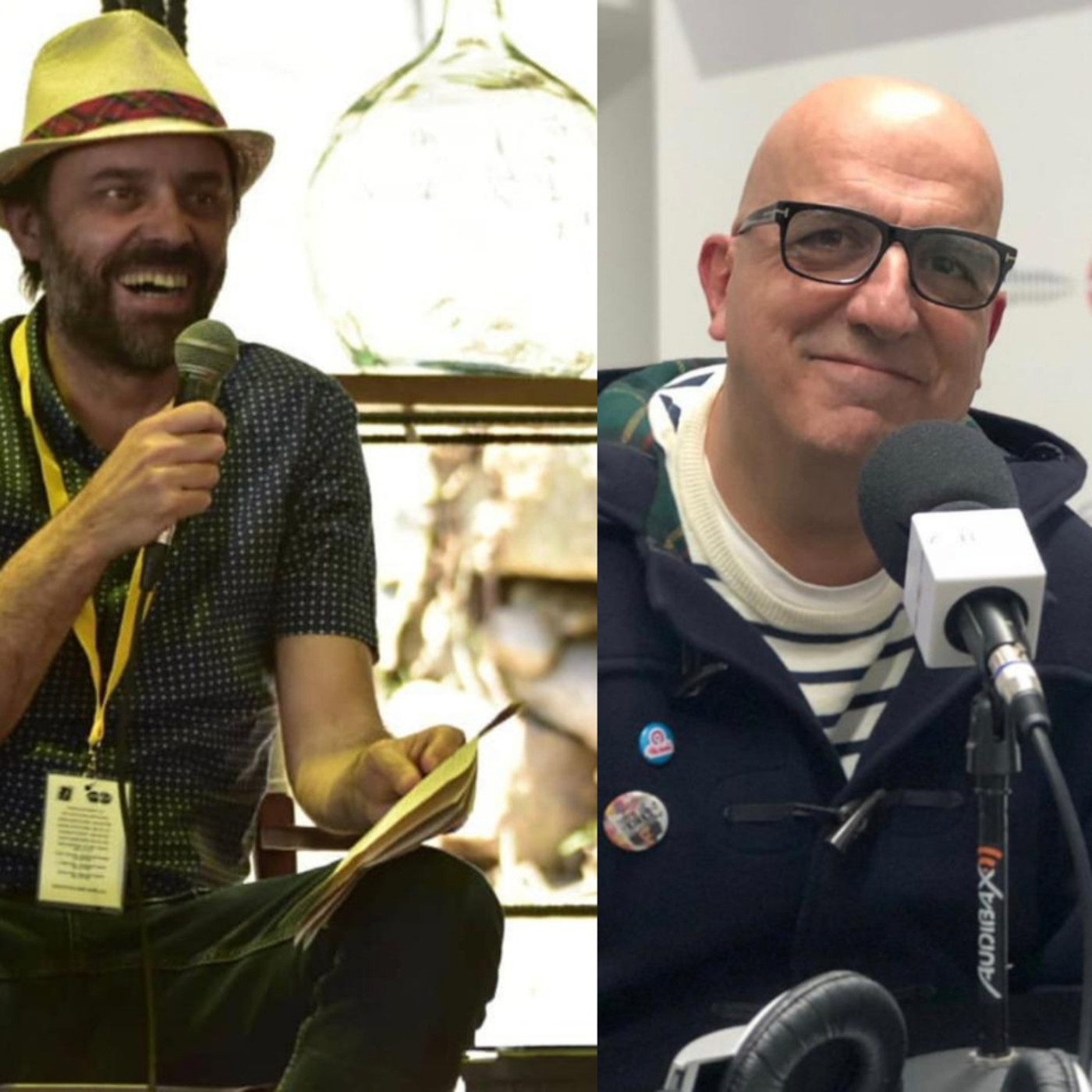 CÍES Podcast: Capítulo 414 _ 03-08-20