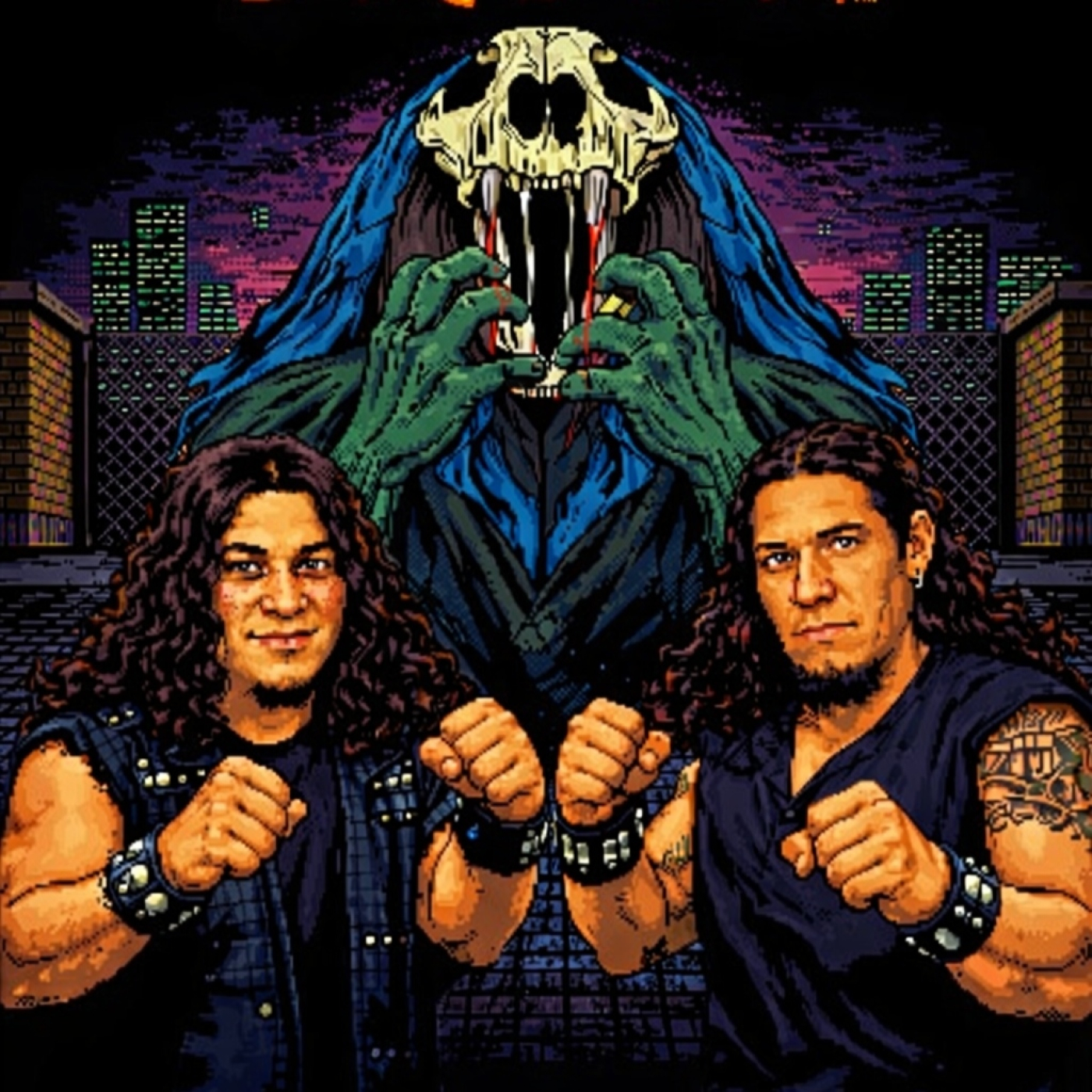 El Criaturismo 164 - El Podcast de la escena en español episode artwork