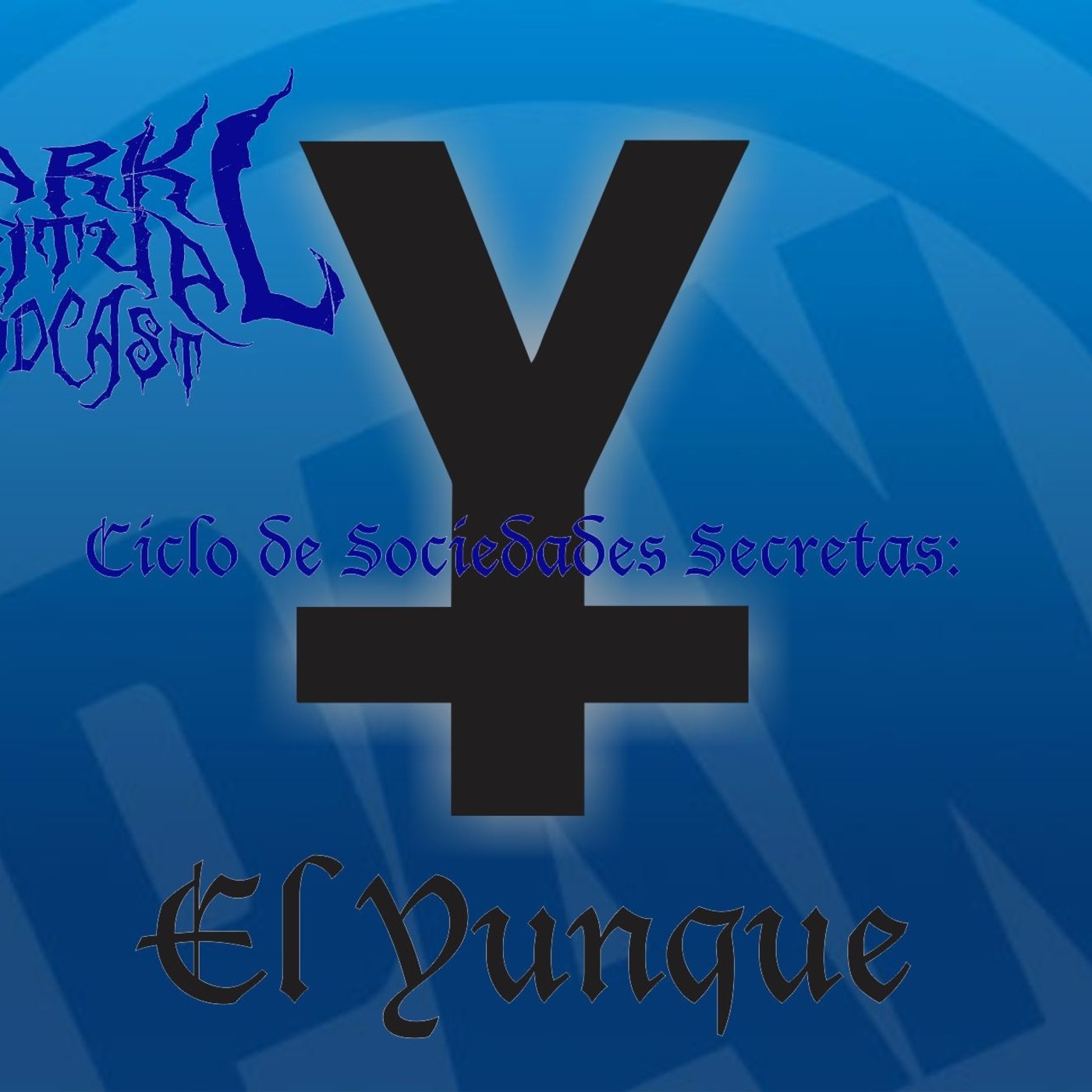 Dark Ritual Podcast