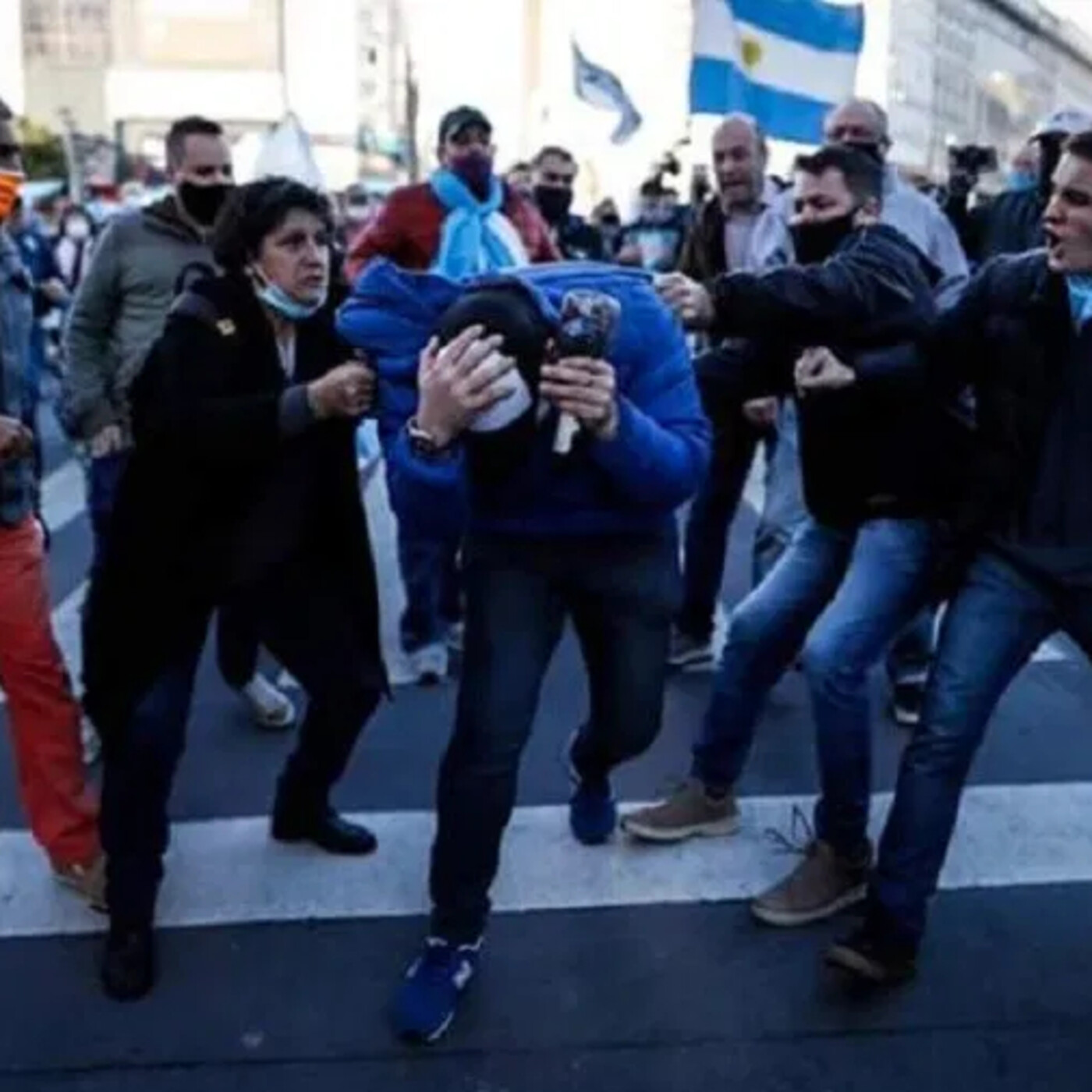 VOCES DISIDENTES - FM SIGNOS