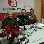 Asociación Artefacto: 'La webserie es una idea que se lleva gestando desde septiembre de 2016'