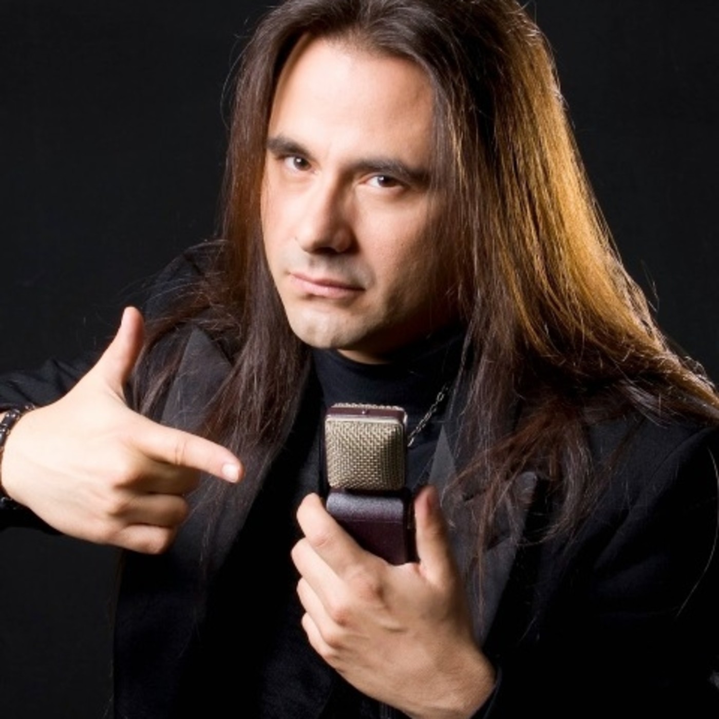La hora del rock especial andre matos navidad 2019