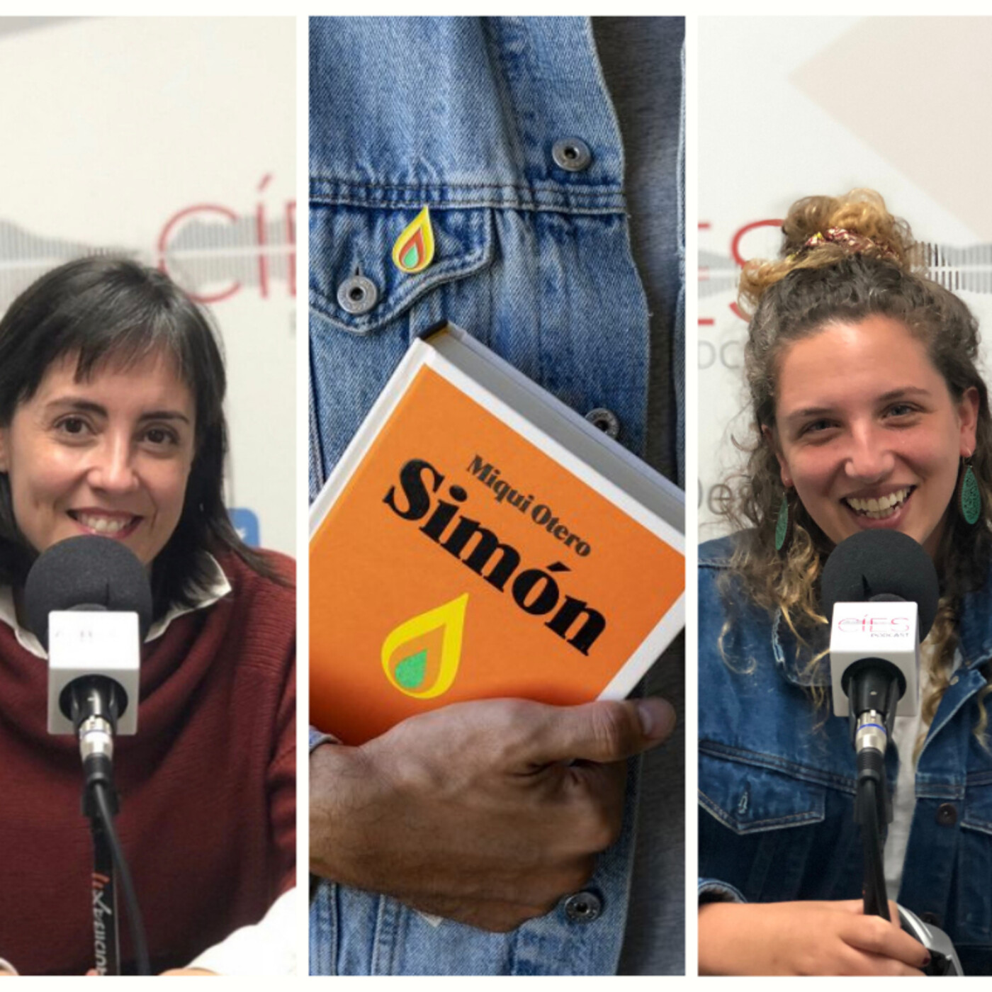 CÍES Podcast: CapÍtulo 496 _ 26-11-20