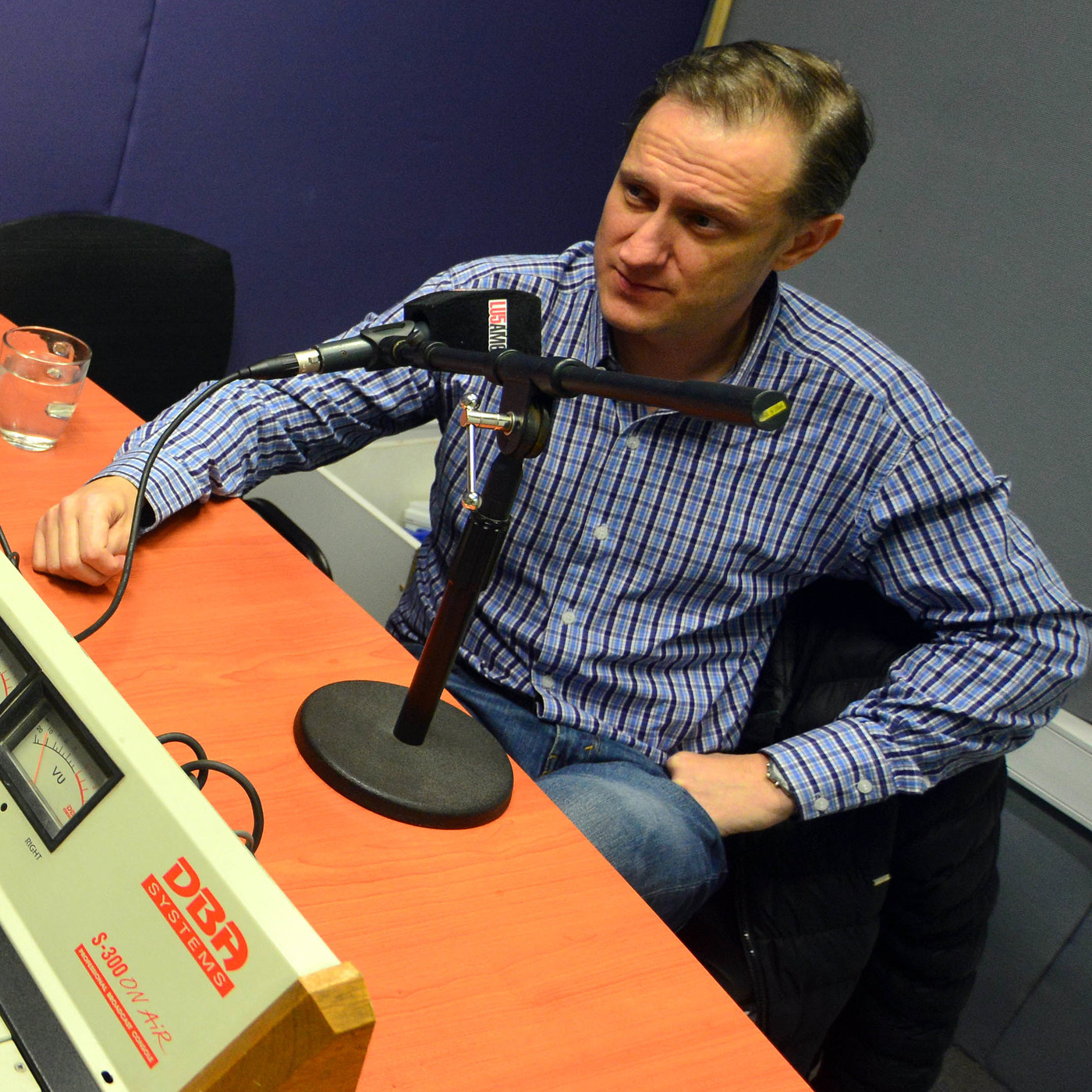 Podcast Quimeras