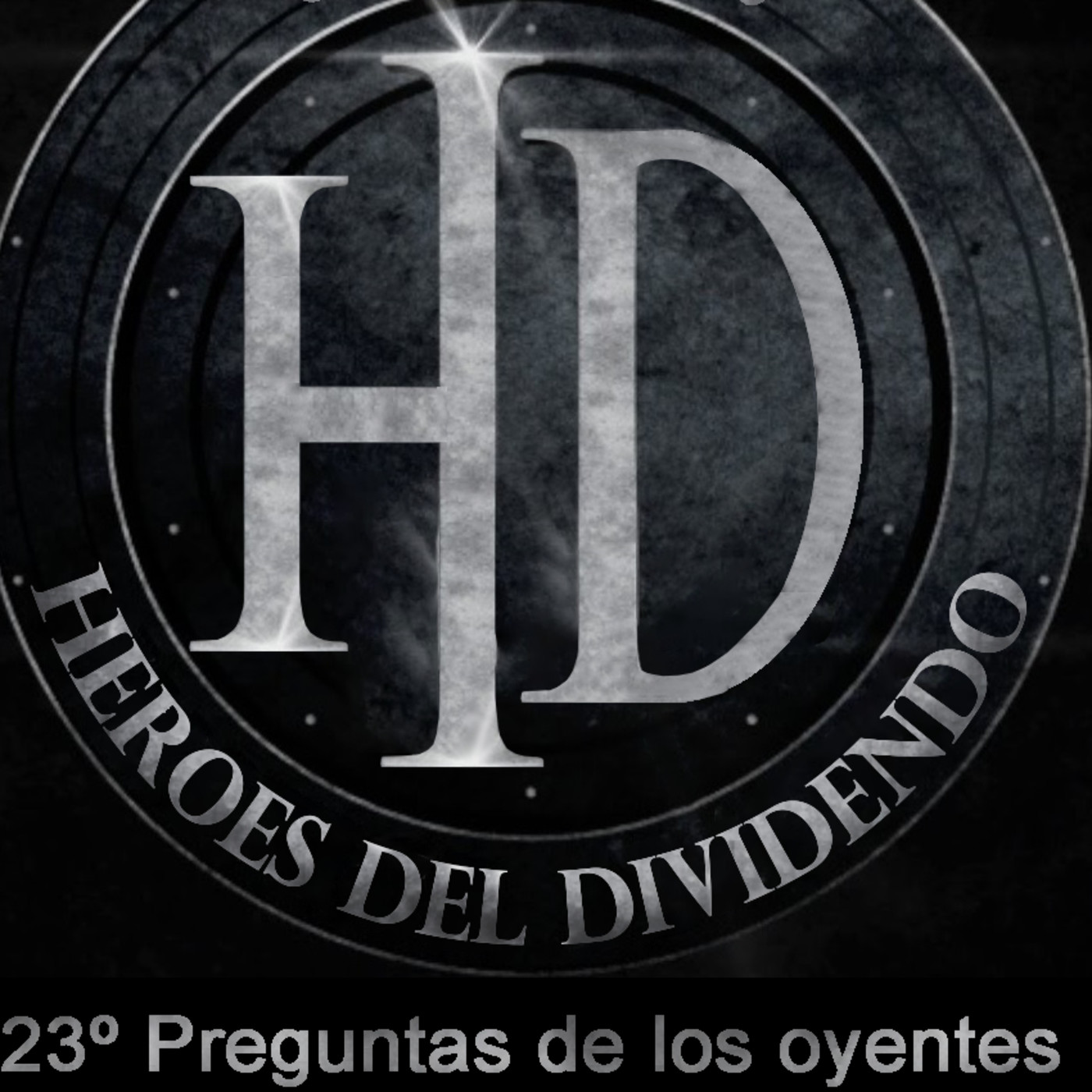 Los Héroes del Dividendo