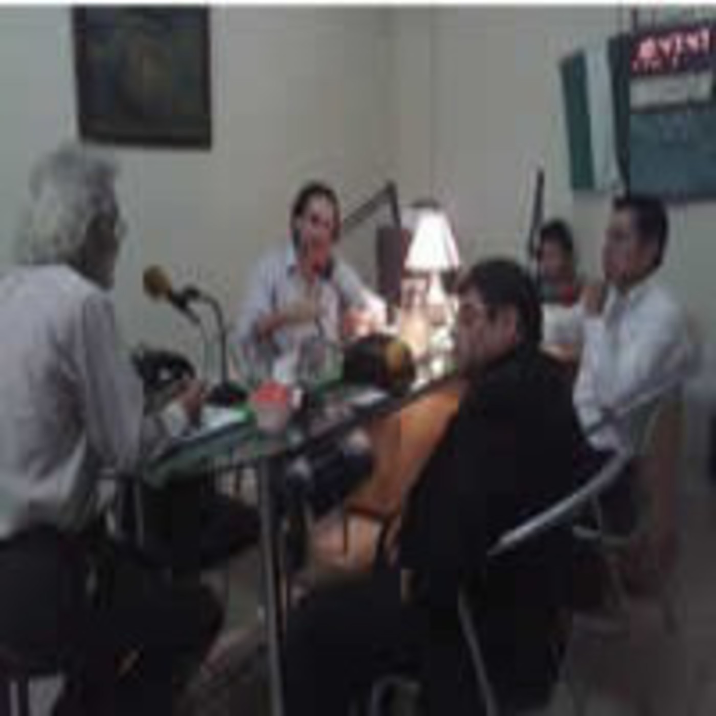 Programa Radial TUMPA