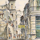 Memoria de la habana 139 bodeguita del medio