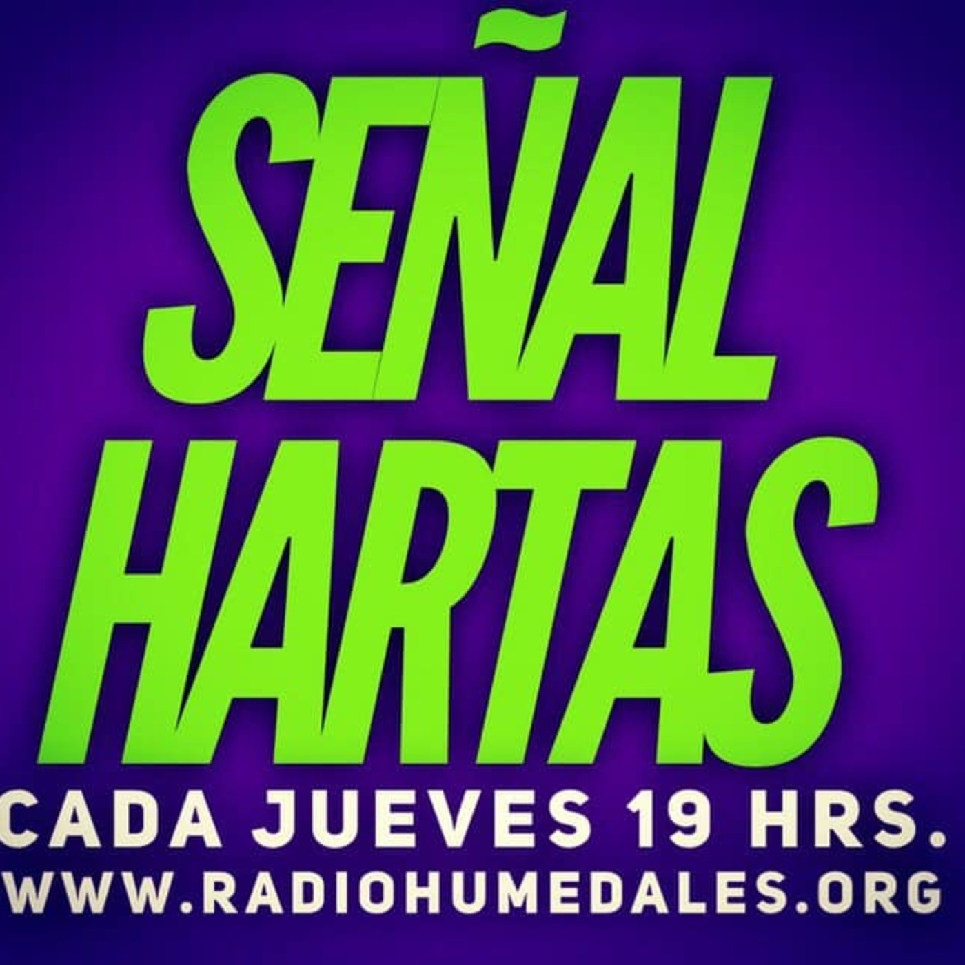 Hartas Mujeres