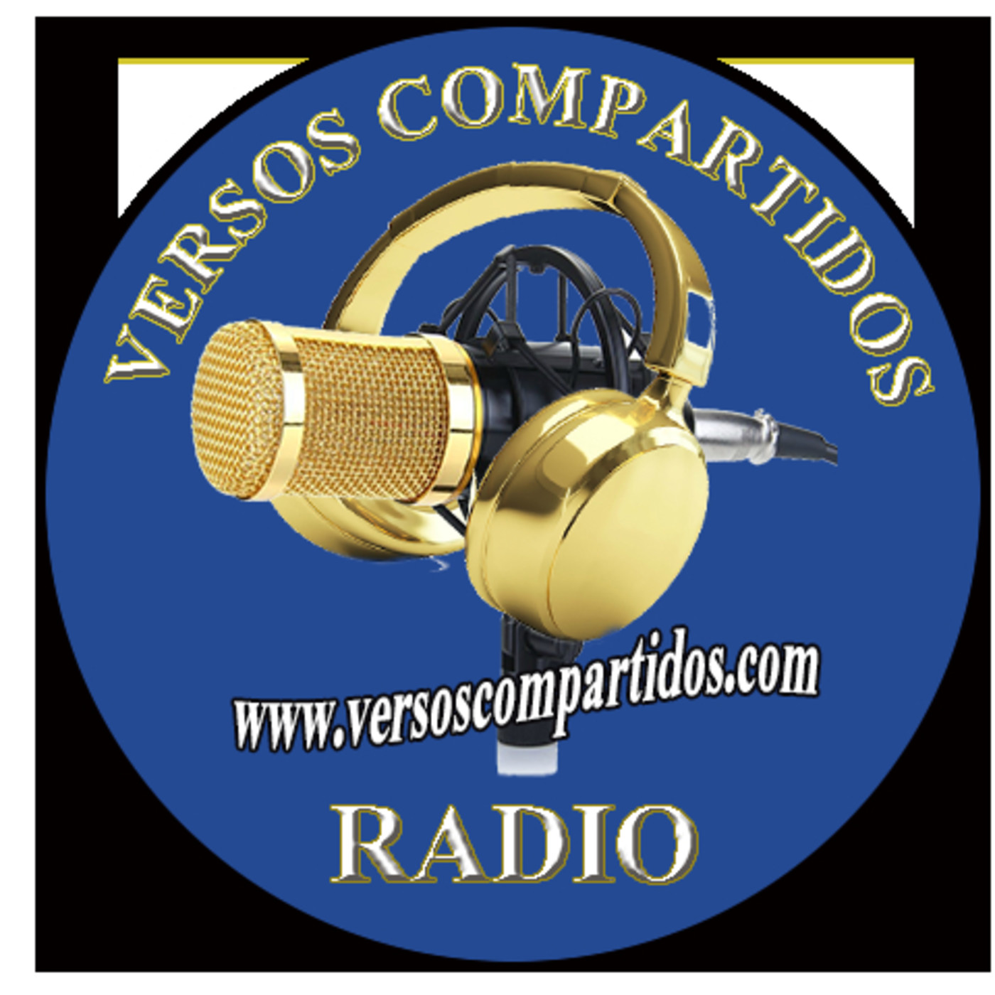 Entrevistas en Radio Versos Compartidos