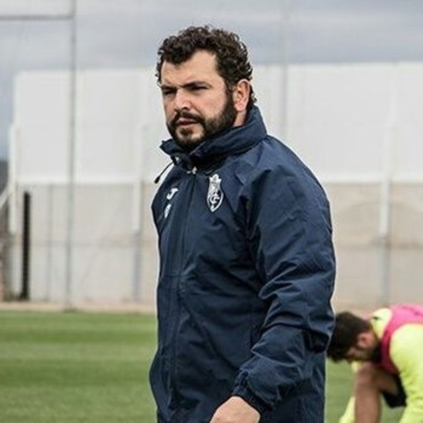 Tercera Grada GIX