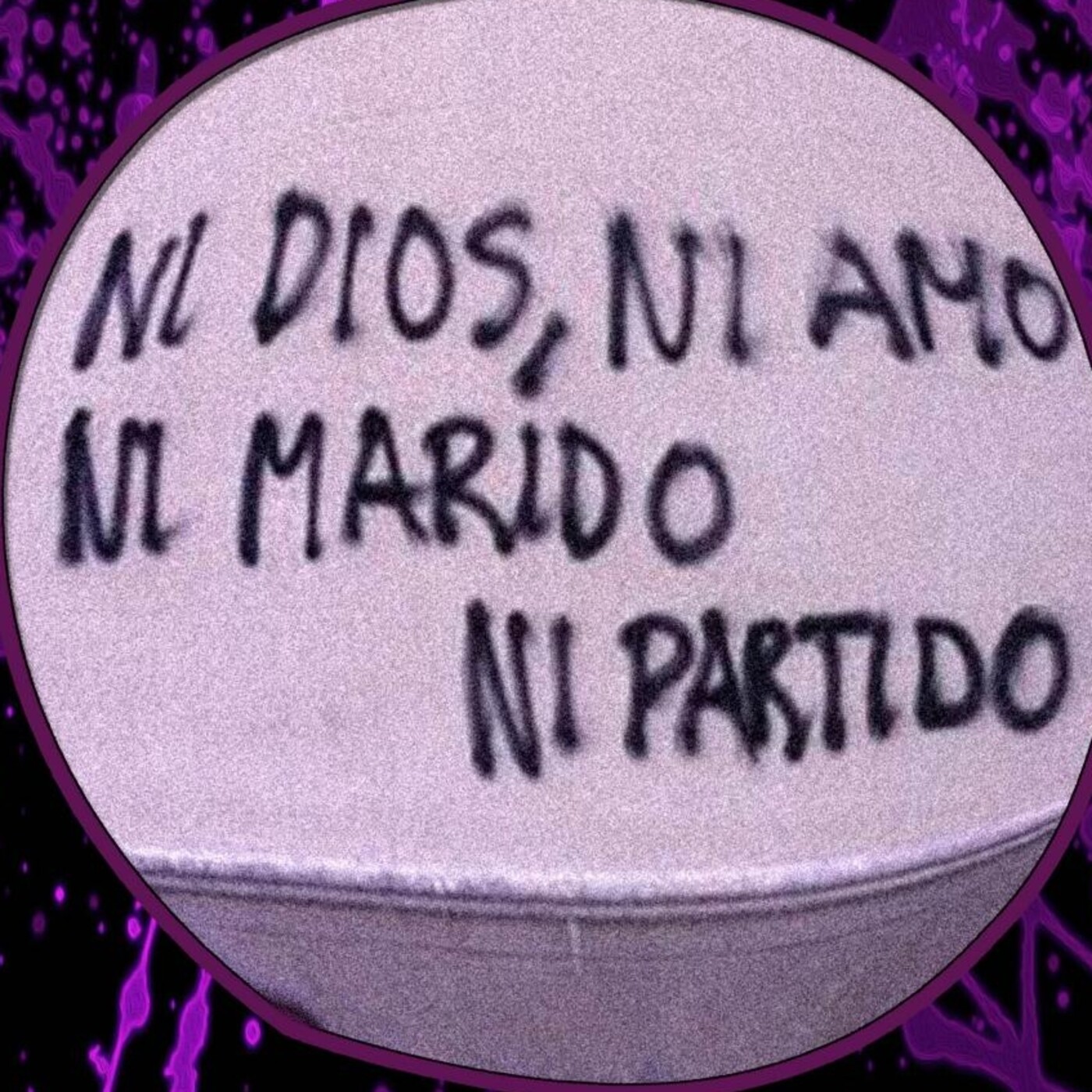 O Suenio d'o Dragón: De Anarcofeminismo, con o tiempo, a historia d'a mía vida episode artwork