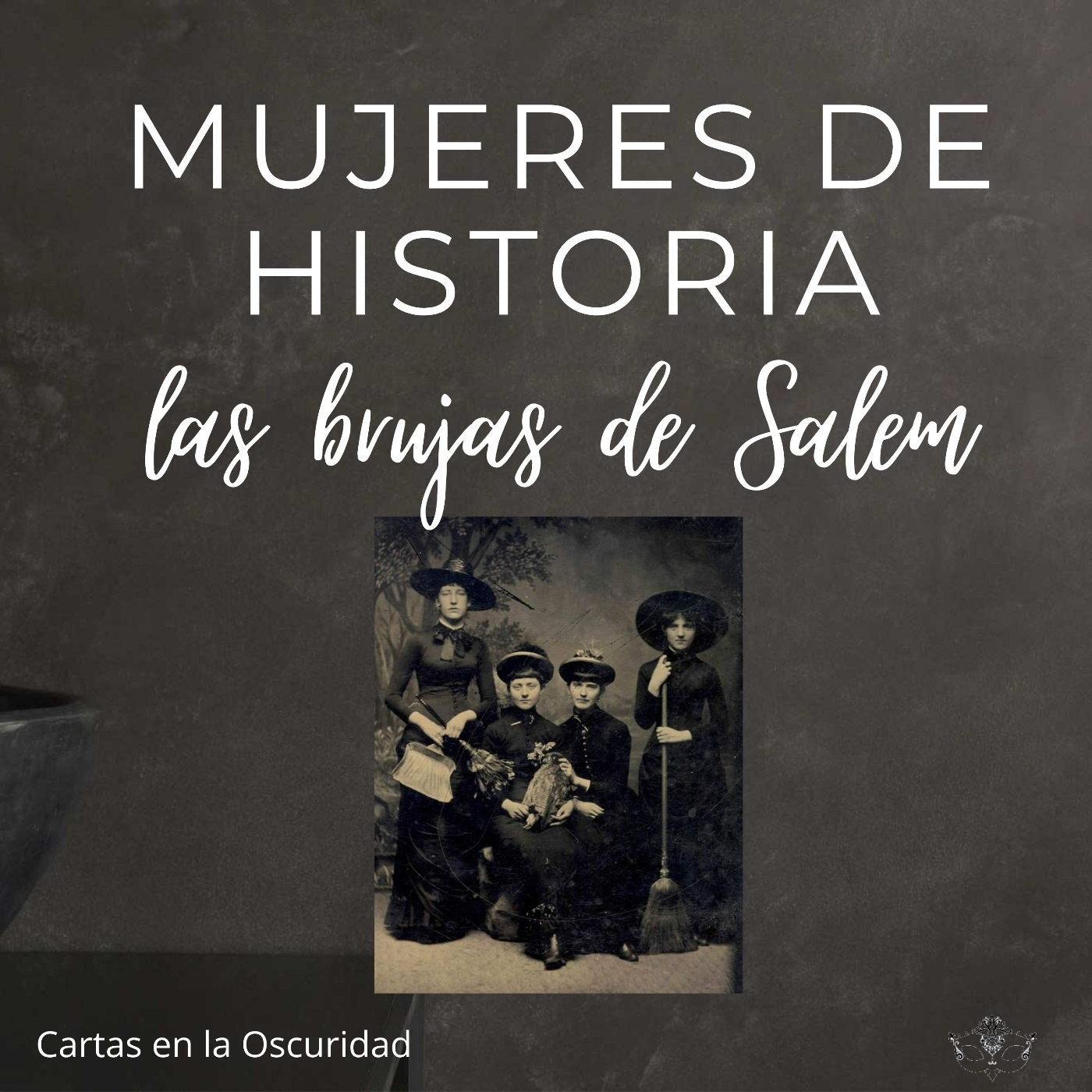 EL CASO DE: Las brujas de Salem