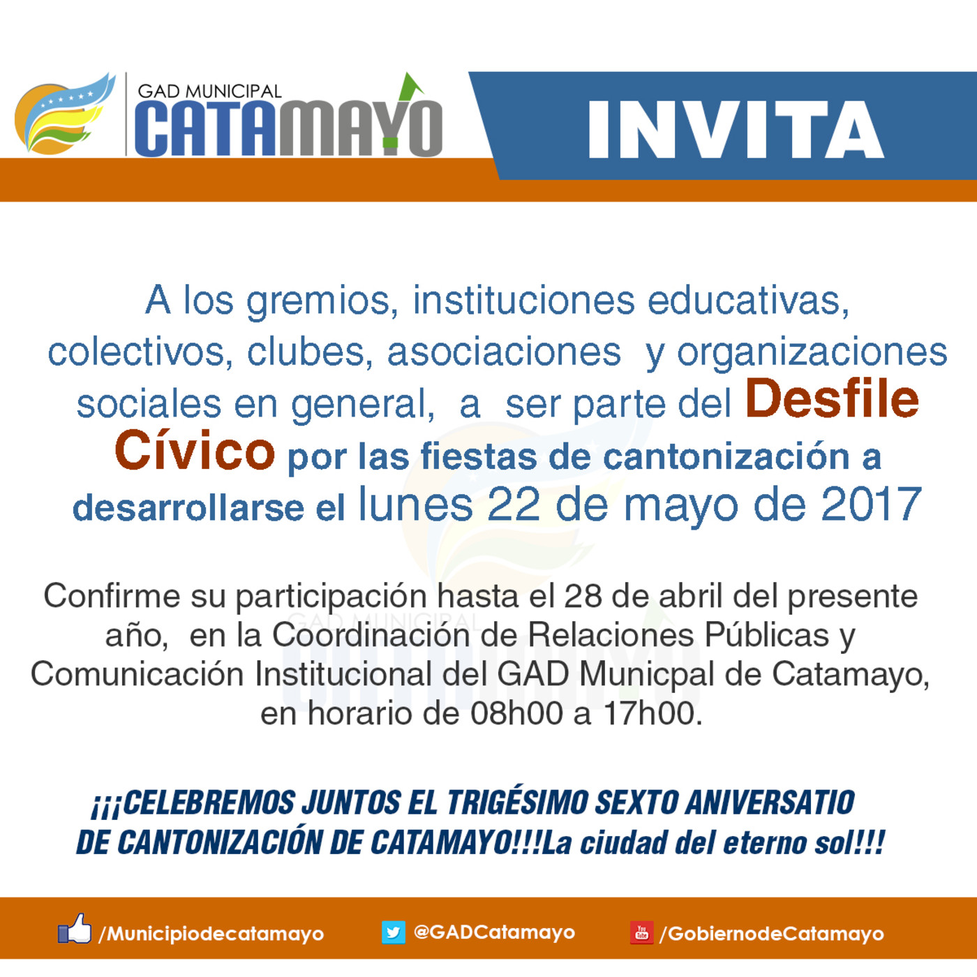GADMCatamayo