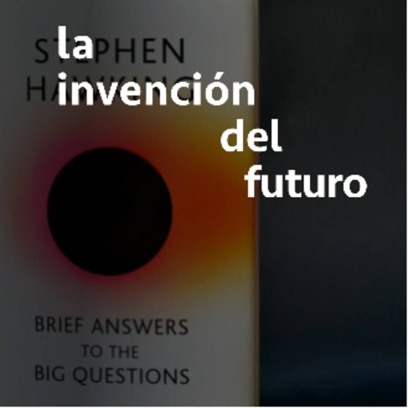 La Invención del Futuro