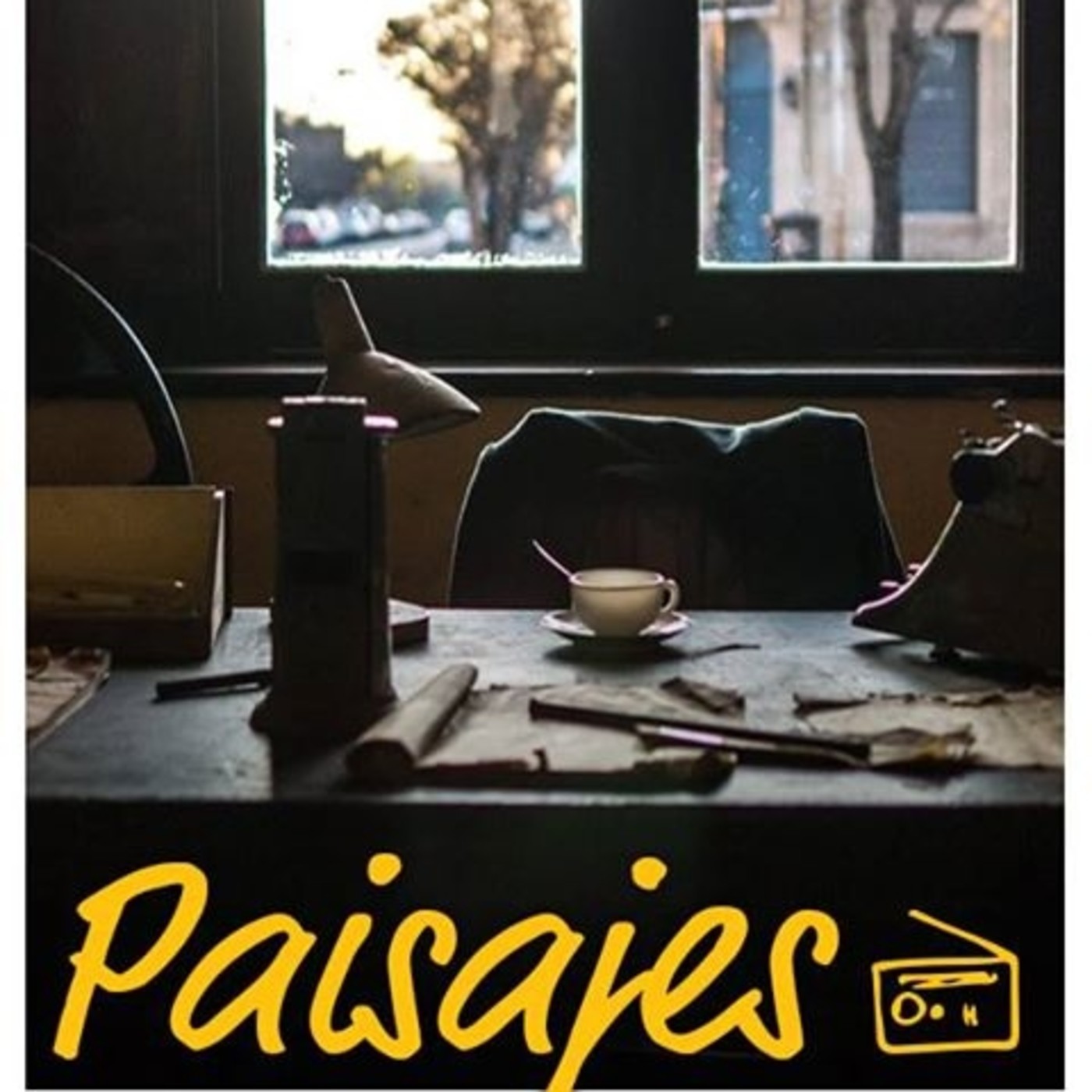 Paisajes