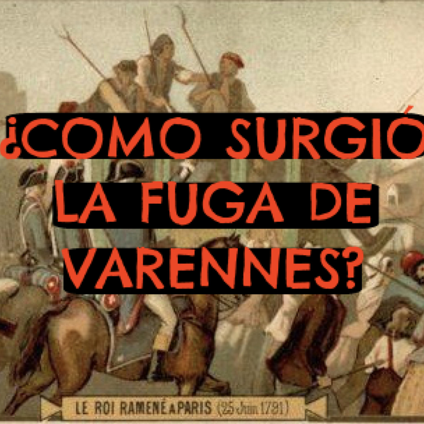 La Otra Cara De LA Historia!