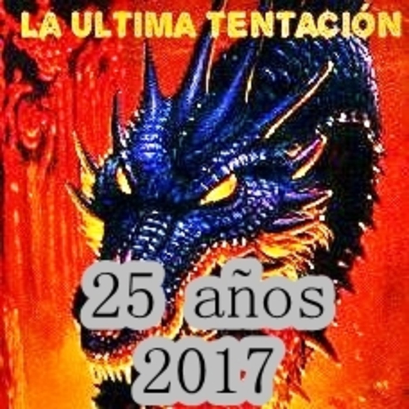 Podcast de laultimatentacion