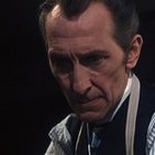 31 días de terror II # 8- El cerebro de Frankenstein (Terence Fisher, 1969)