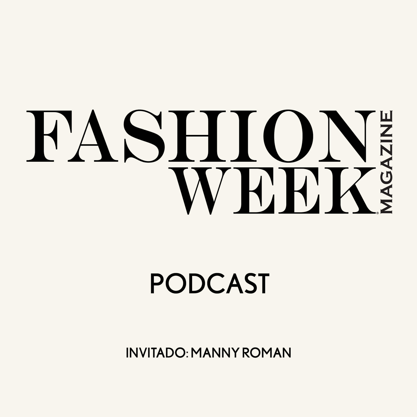 Fashion Week Magazine