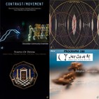 Programa 288: Discordian Community Ensemble, SetsFree, Albert Cirera, Luís Lopes, Hernani Faustino i Vasco Furtado i RCJ