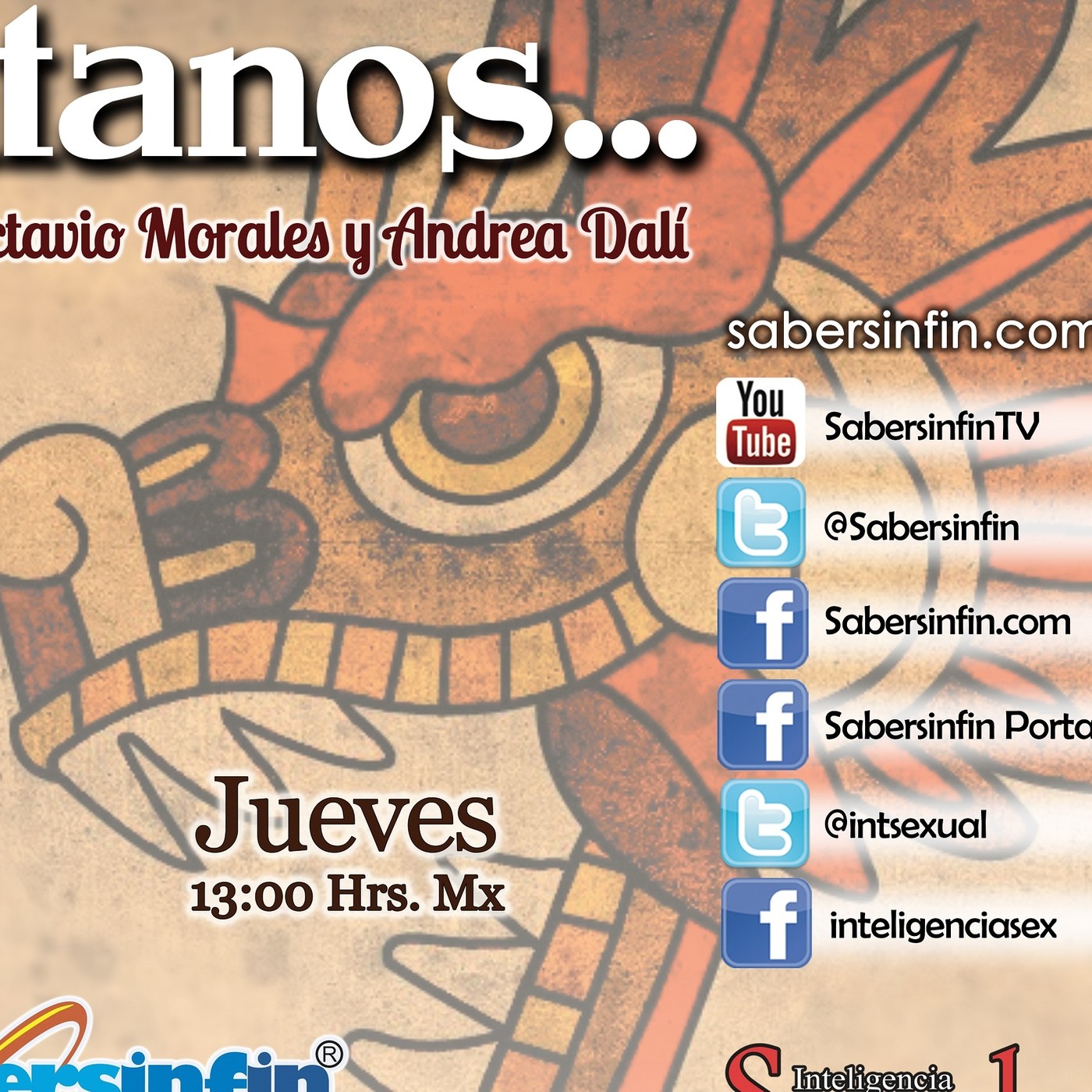 La historia alrededor de una rosca de reyes episode artwork
