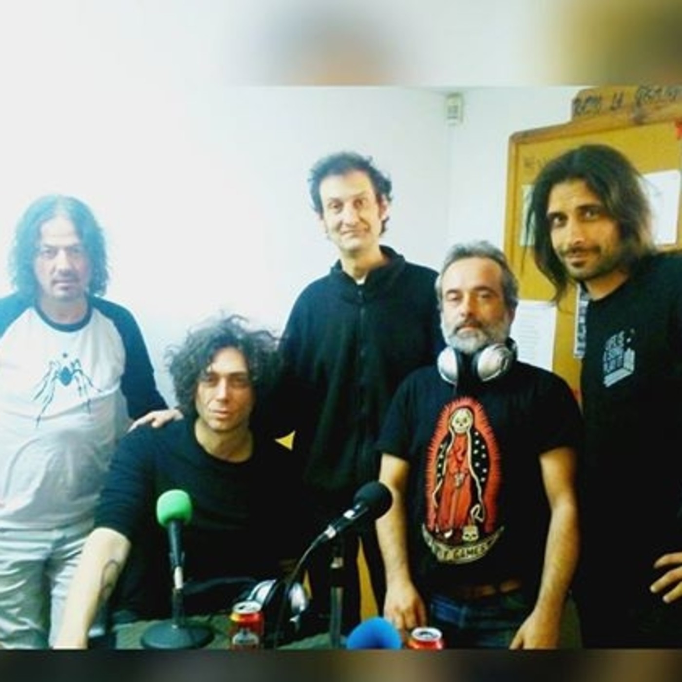 el Spiritu Santi
