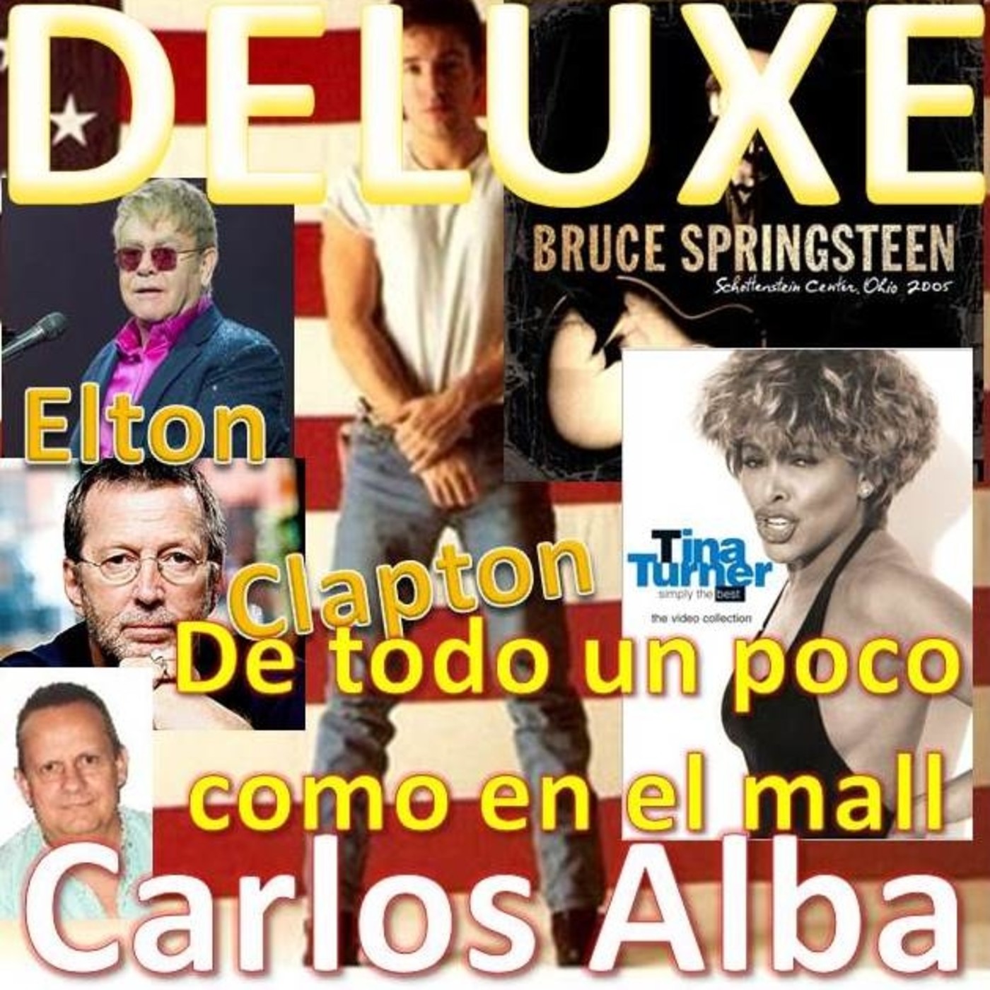 Carlos Alba