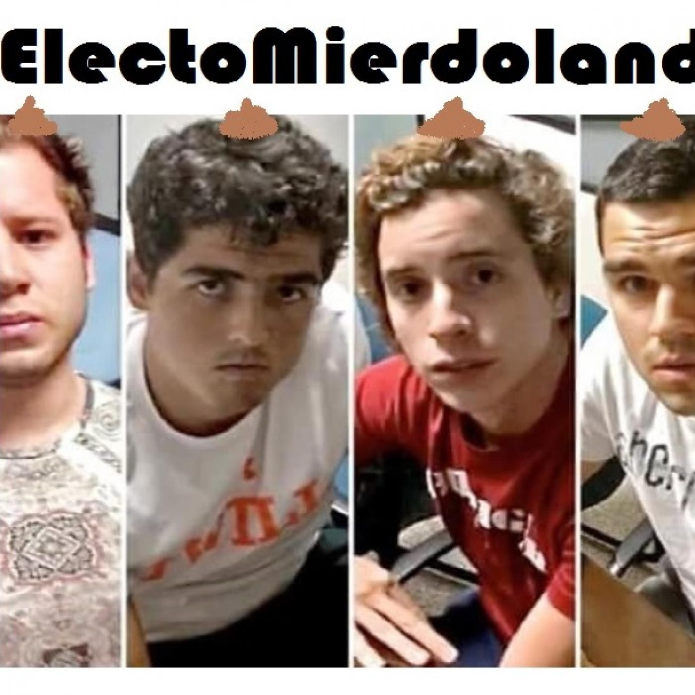 Eclectomeiroland 172 episode artwork
