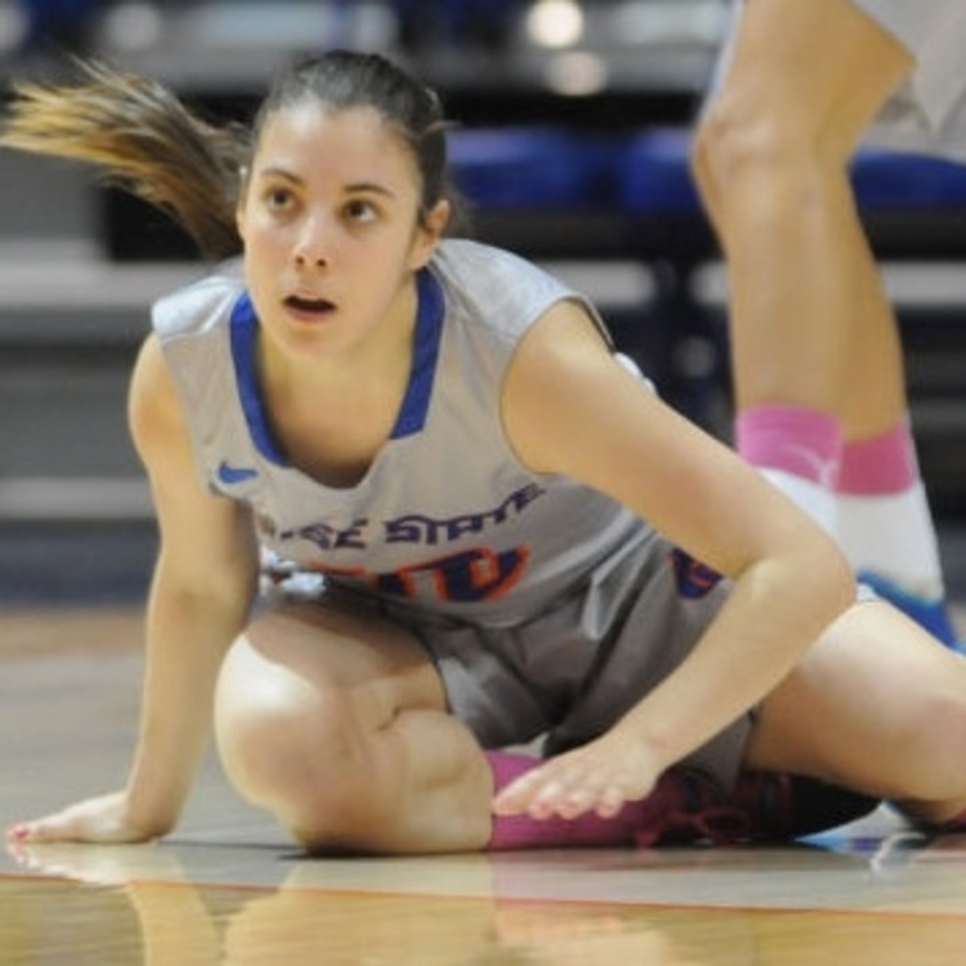 Al Ritmo del Aro Baloncesto Femenino