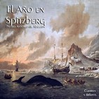 "El Año en Spitzberg" de Pedro Antonio de Alarcón