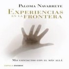 Paloma Navarrete - Experiencias en la frontera.19-11-2014