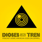 DIOSES 04. American Gods: 02. The Secret of Spoon