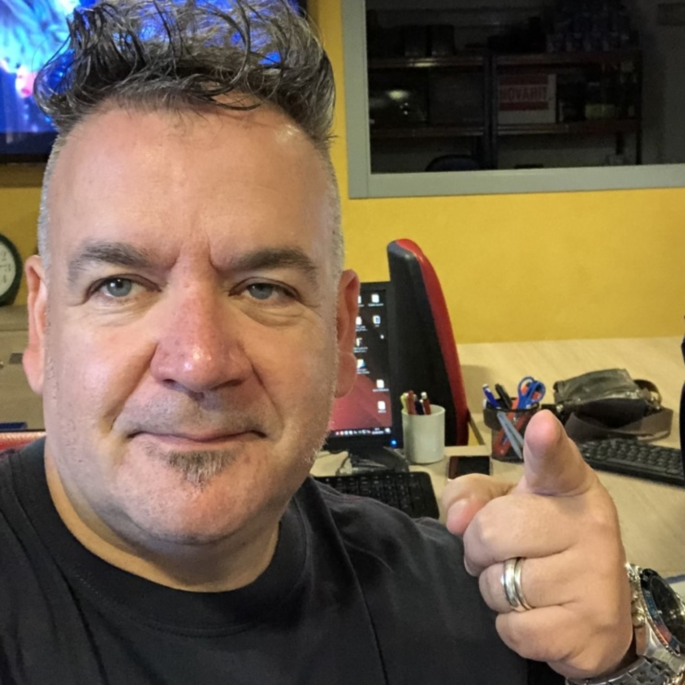 Hit Clubbin´Radio show