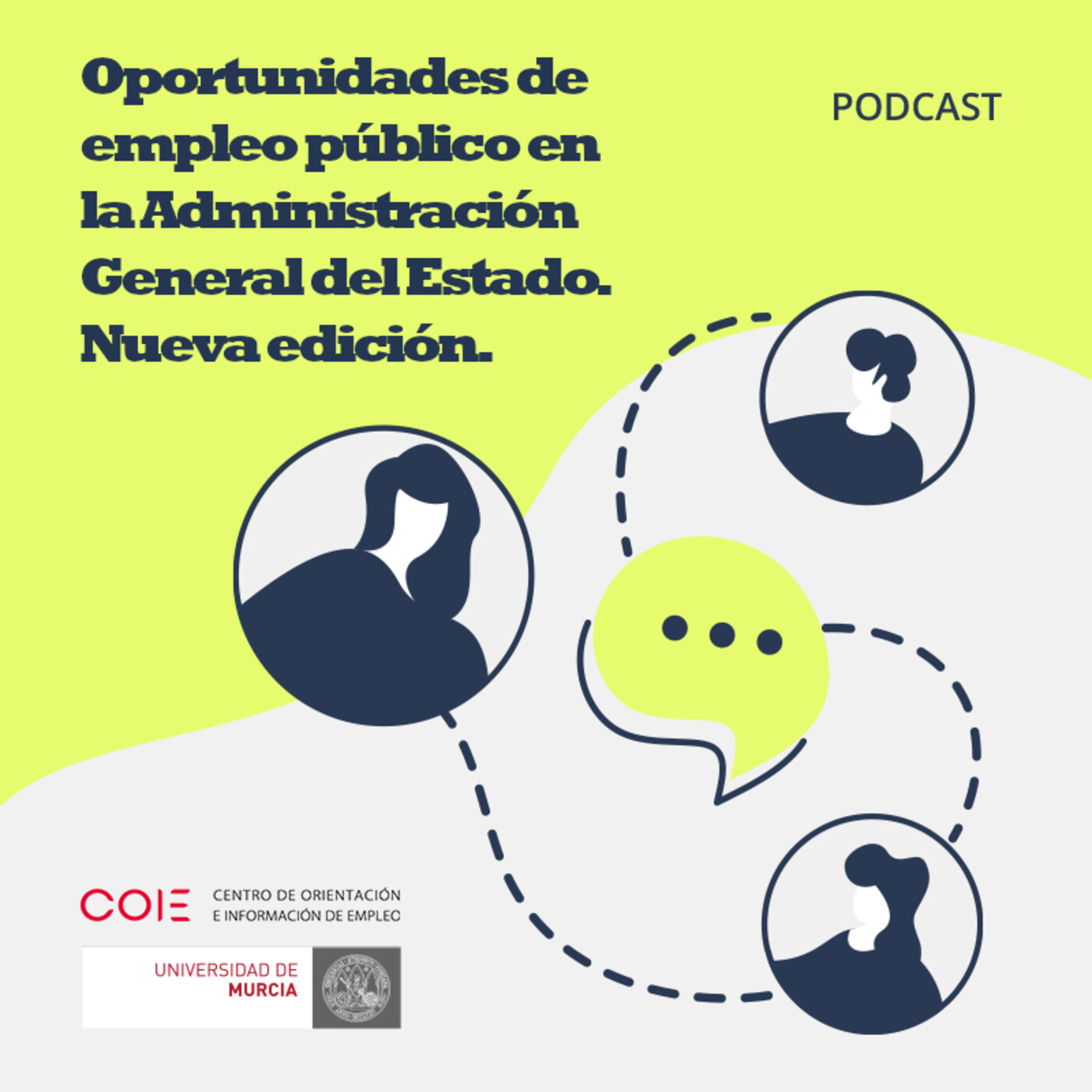 COIE. Universidad de Murcia