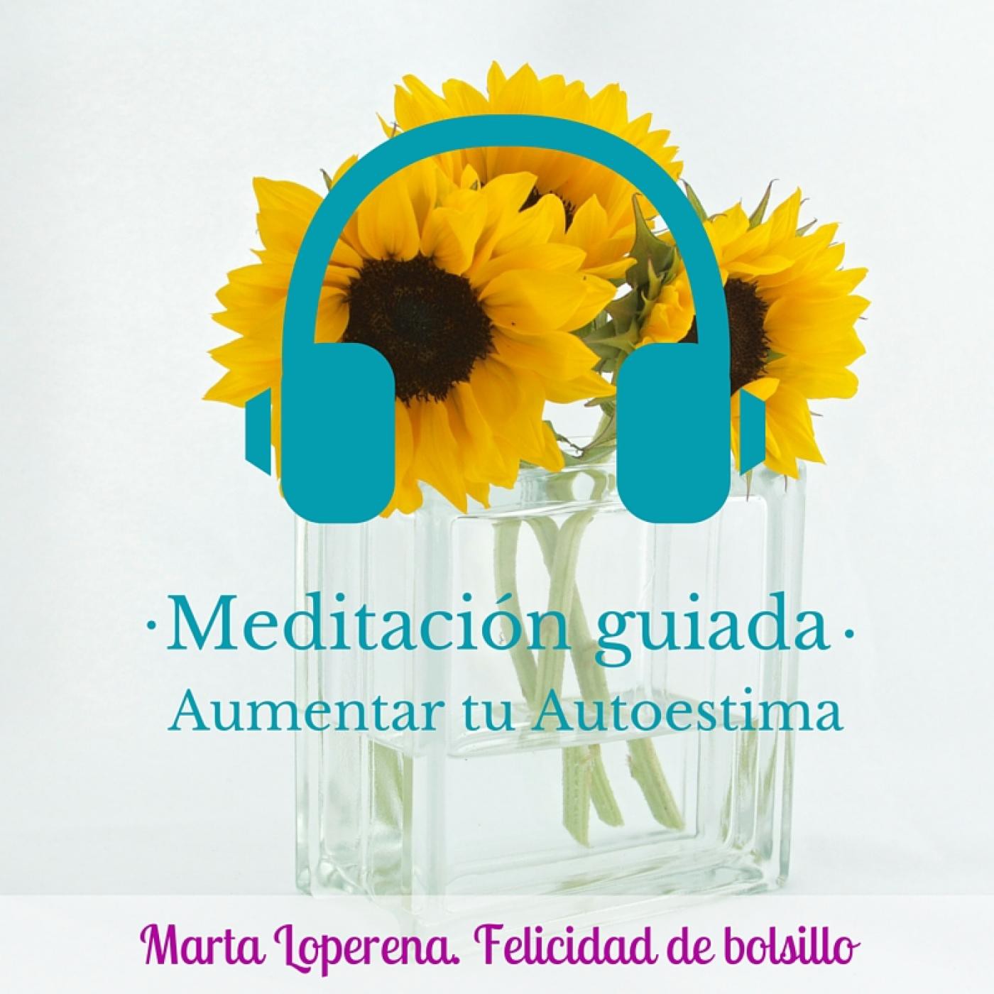 Meditaciones guiadas para vivir con más alegría