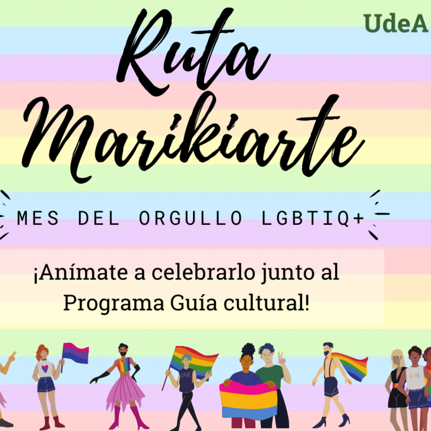Programa Guia Cultural Univers