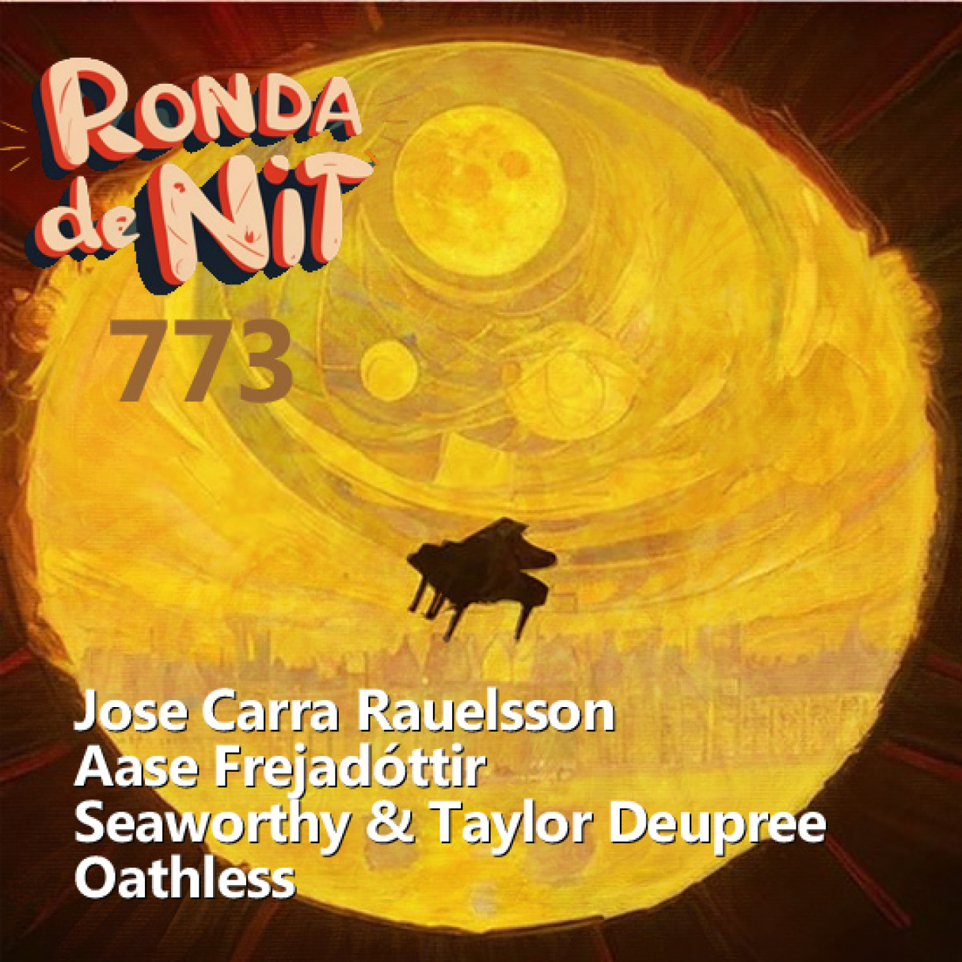 Ronda de Nit