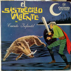 El Sastrecillo Valiente (Versión de Radio Madrid) (1954)