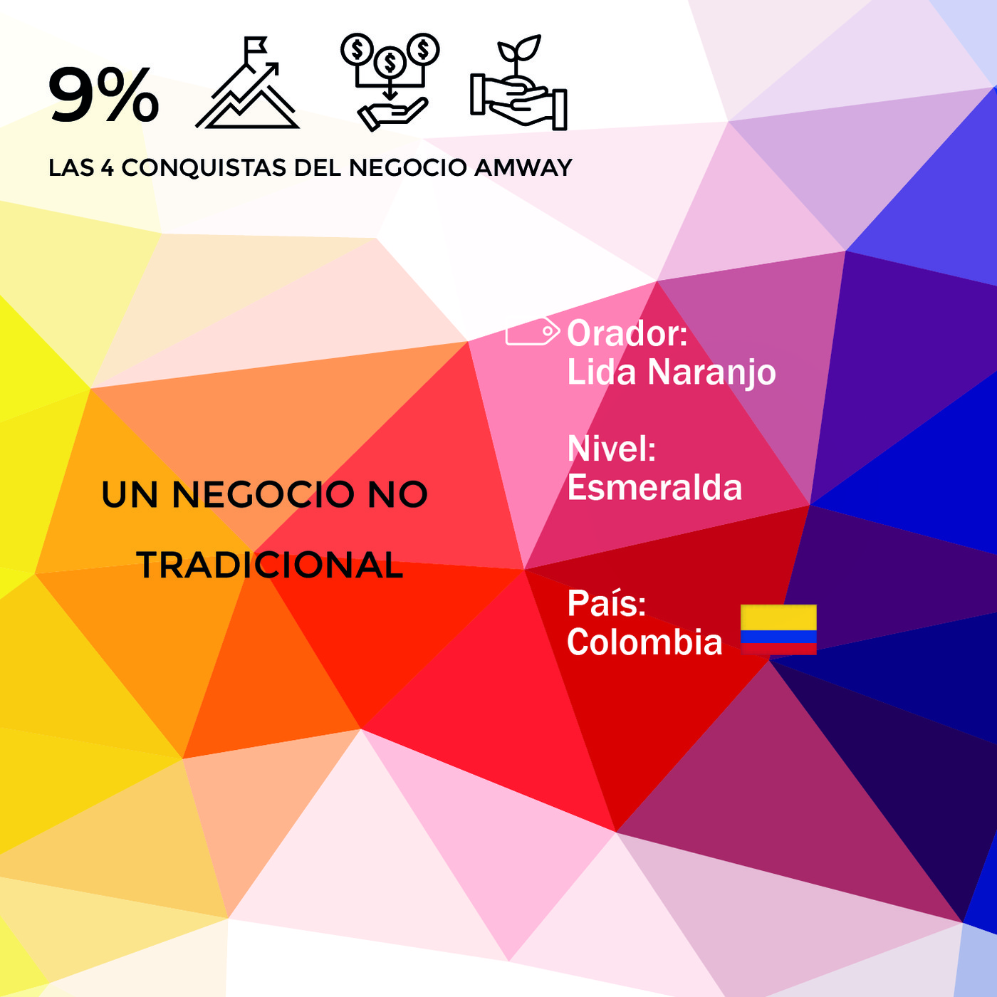 Audios Social Marketing