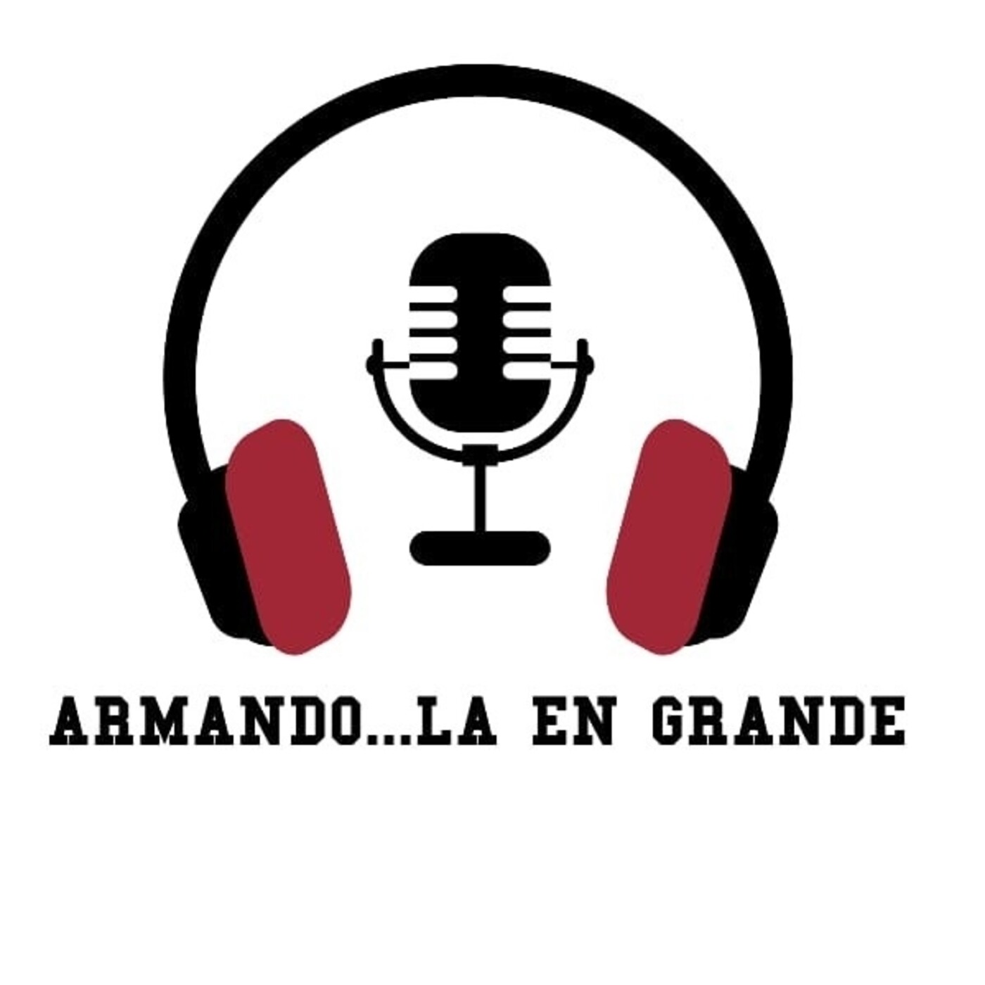 Armando-la en Grande 120621 p141 episode artwork